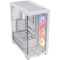 Корпус CORSAIR 3500X RS-R ARGB White (CC-9011279-WW)