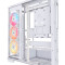 Корпус CORSAIR 3500X RS-R ARGB White (CC-9011279-WW)
