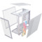 Корпус CORSAIR 3500X RS-R ARGB White (CC-9011279-WW)