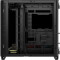 Корпус CORSAIR 5400 Air LX-R Black (CC-9011320-WW)