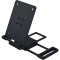 Дисплей универсальный LIAN LI 8.8" Universal Screen Mount Black (G89.SM088X.00)