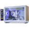 Дисплей универсальный LIAN LI 8.8" Universal Screen Mount White (G89.SM088W.00)
