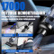 Пилосос автомобільний ASPIRING Gale 4 Blow air Wireless and Cord (GL16P12K)
