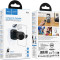Держатель для смартфона HOCO K33 Oleada Black