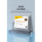 Кабель оптичний (AOC) VENTION 4K Fiber Optic Cable HDMI v2.0 100м Black (ALSBAD)