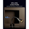 Кабель оптичний (AOC) VENTION 4K Fiber Optic Cable HDMI v2.0 40м Black (ALSBV)