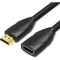 Кабель-удлинитель VENTION HDMI 2м Black (VAA-B06-B200)