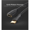 Кабель-удлинитель VENTION HDMI 2м Black (VAA-B06-B200)