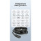 Активний USB подовжувач VENTION USB 2.0 AM/AF 10м Black (CBKBL)