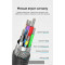 Активний USB подовжувач VENTION USB 2.0 AM/AF 20м Black (CBKBQ)
