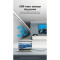 Активний USB подовжувач VENTION USB 2.0 AM/AF 25м Black (CBKBS)