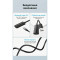 Активний USB подовжувач VENTION USB 2.0 AM/AF 30м Black (CBKBT)