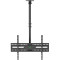 Крепление потолочноедля ТВ ITECH CELB-56S 37"-86" Black