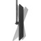 Крепление потолочноедля ТВ ITECH CELB-56S 37"-86" Black