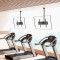 Крепление потолочноедля ТВ ITECH CELB-56S 37"-86" Black