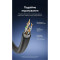 Патч-корд VENTION SSTP Cat.8 CU 5м Black (IKABJ)