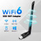 Wi-Fi адаптер FENVI FU-AX300 Pro