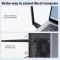Wi-Fi адаптер FENVI FU-AX300 Pro
