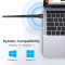 Wi-Fi адаптер FENVI FU-AX300 Pro