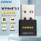 Wi-Fi адаптер FENVI FU-AX900B
