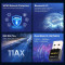Wi-Fi адаптер FENVI FU-AX900B