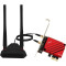 Wi-Fi адаптер FENVI FV-BE8800 Pro