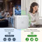 Wi-Fi репитер FENVI FWD-R1208U