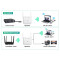 Wi-Fi репитер FENVI FWD-R1208U
