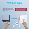 Wi-Fi репитер FENVI FWD-R1208U