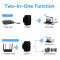 Wi-Fi репитер FENVI FWD-R616U Black