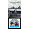 Автотримач для смартфона VENTION One Touch Clamping Car Phone Mount with Suction Cup Mount Bracket Black (KSCB0)