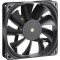 Вентилятор GELID SOLUTIONS Silent 12 PWM Black (FN-PX12-18)