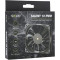 Вентилятор GELID SOLUTIONS Silent 12 PWM Black (FN-PX12-18)