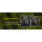 Вентилятор GELID SOLUTIONS Silent 12 PWM Black (FN-PX12-18)