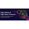 Вентилятор GELID SOLUTIONS Silent 9 PWM Black (FN-PX09-21)