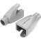 Ковпачок на конектор RJ-45 VENTION сірий 100 шт/уп. (IODH0-100)