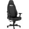 Крісло геймерське NOBLECHAIRS Legend Black Edition (NBL-LGD-GER-BED)