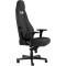 Крісло геймерське NOBLECHAIRS Legend Black Edition (NBL-LGD-GER-BED)