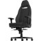 Крісло геймерське NOBLECHAIRS Legend Black Edition (NBL-LGD-GER-BED)