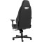 Крісло геймерське NOBLECHAIRS Legend Black Edition (NBL-LGD-GER-BED)