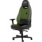 Крісло геймерське NOBLECHAIRS Legend Doom: The Dark Ages Edition (NBL-LGD-PU-DDA)