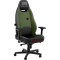 Крісло геймерське NOBLECHAIRS Legend Doom: The Dark Ages Edition (NBL-LGD-PU-DDA)