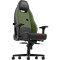 Крісло геймерське NOBLECHAIRS Legend Doom: The Dark Ages Edition (NBL-LGD-PU-DDA)