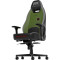 Крісло геймерське NOBLECHAIRS Legend Doom: The Dark Ages Edition (NBL-LGD-PU-DDA)
