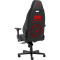 Крісло геймерське NOBLECHAIRS Legend Doom: The Dark Ages Edition (NBL-LGD-PU-DDA)