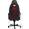 Крісло геймерське NOBLECHAIRS Legend Doom: The Dark Ages Edition (NBL-LGD-PU-DDA)