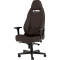 Кресло геймерское NOBLECHAIRS Legend Java Edition (NBL-LGD-GER-JED)