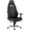 Крісло геймерське NOBLECHAIRS Legend Silver Edition (NBL-LGD-PU-XXV)