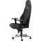 Крісло геймерське NOBLECHAIRS Legend Silver Edition (NBL-LGD-PU-XXV)
