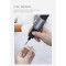 Багатофункціональний інструмент (гравер) HOTO 35-In-1 Rotary Tool Kit QWLDM001